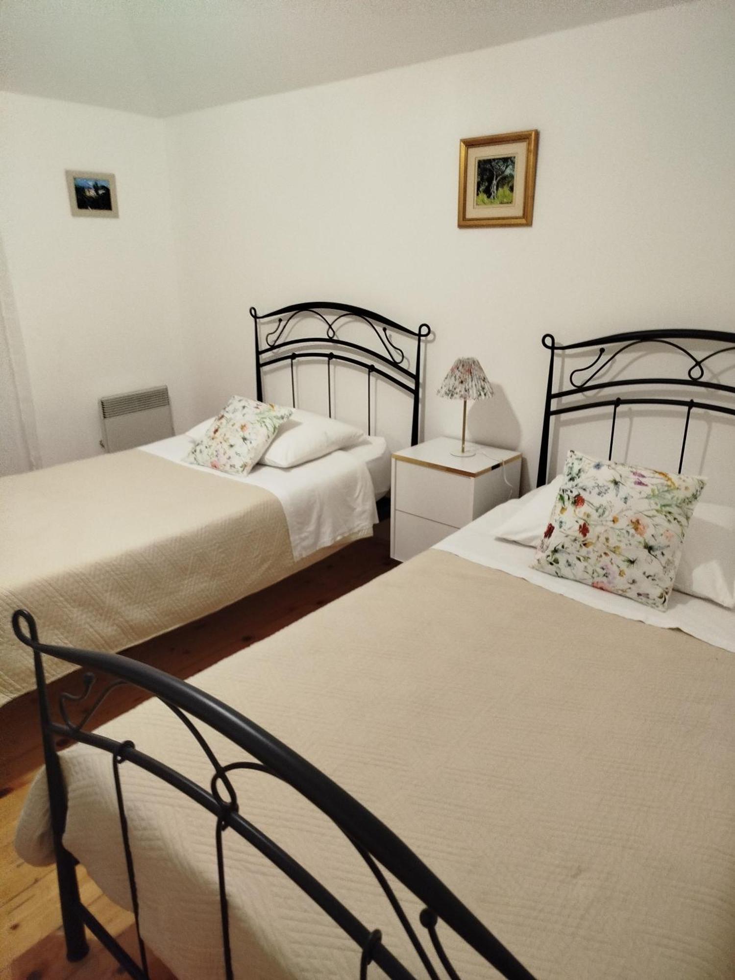 Rooms In The Palace Split Kültér fotó
